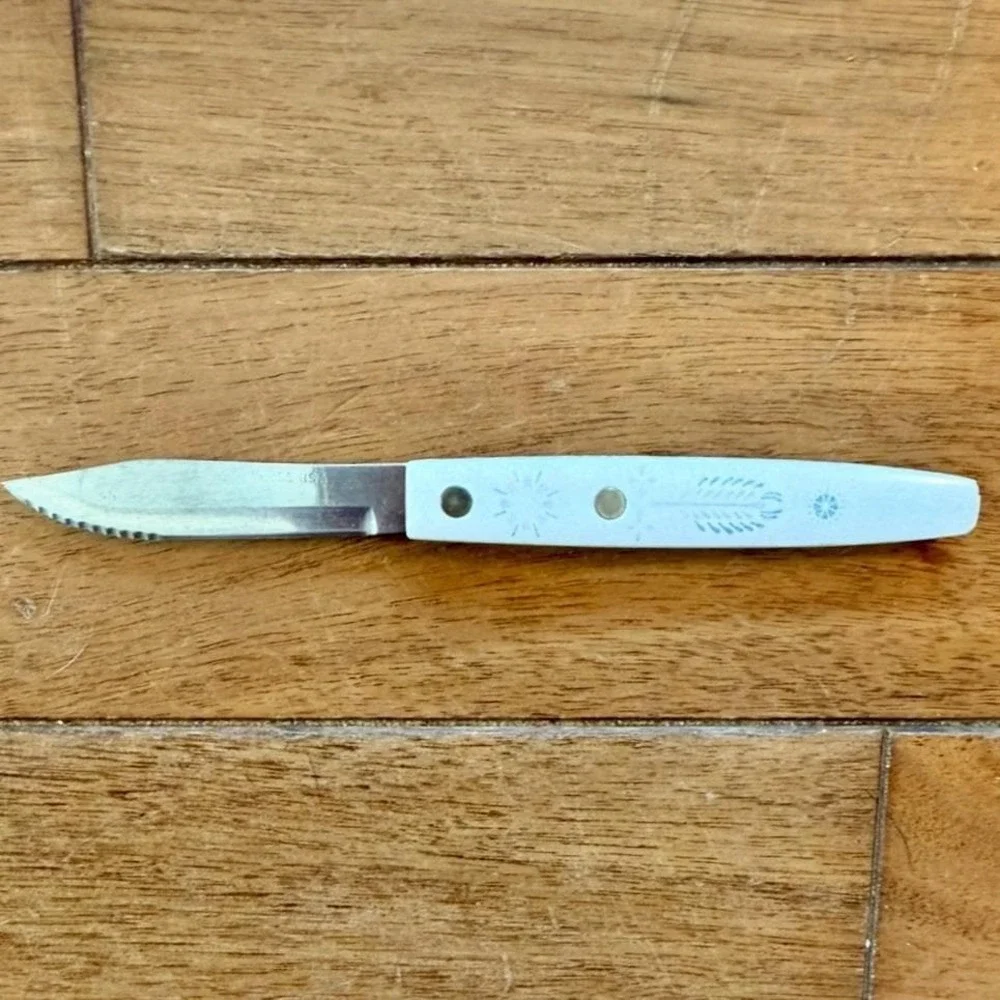VTG Stainless USA Kitchen Utensil 7